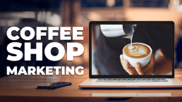 Windsor Coffee Shop Marketing